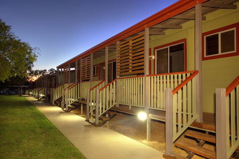 Discovery Parks - Emerald - Nambucca Heads Accommodation 5