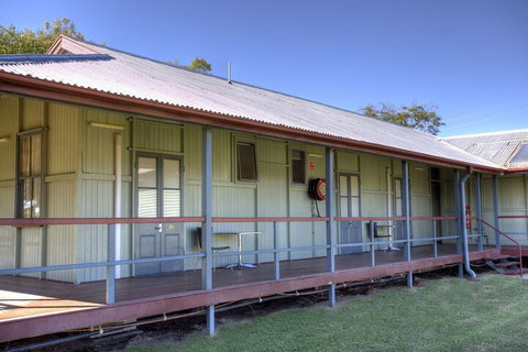 Discovery Parks - Emerald - Nambucca Heads Accommodation 6