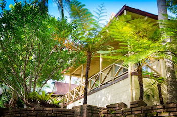 Elizabeth Beach NSW Nambucca Heads Accommodation