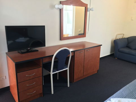 Town & Country Motel - Nambucca Heads Accommodation 2