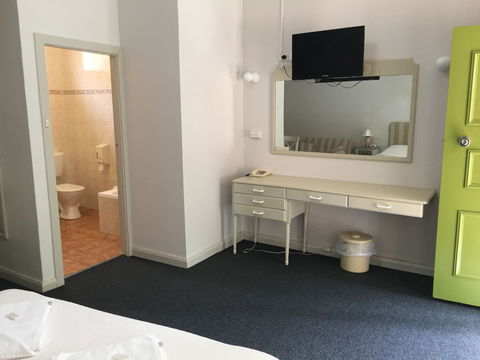 Town & Country Motel - Nambucca Heads Accommodation 1