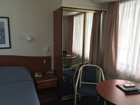 Town & Country Motel - Nambucca Heads Accommodation 3