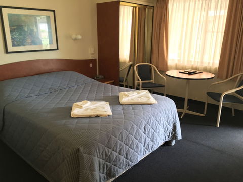 Town & Country Motel - Nambucca Heads Accommodation 0