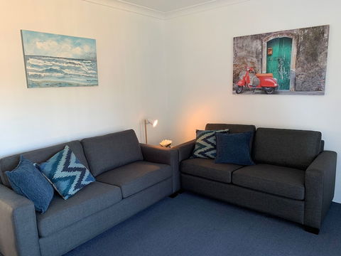 Mollymook Aquarius Apartments - Nambucca Heads Accommodation 5