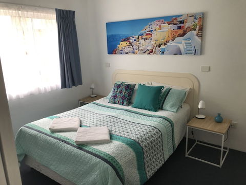 Mollymook Aquarius Apartments - Nambucca Heads Accommodation 6