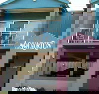 Mollymook Aquarius Apartments - Nambucca Heads Accommodation