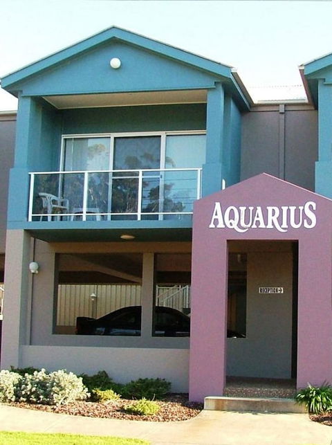 Mollymook Aquarius Apartments - Nambucca Heads Accommodation 0