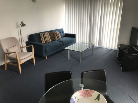 Mollymook Aquarius Apartments - Nambucca Heads Accommodation 3