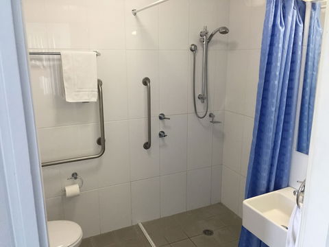 Mollymook Aquarius Apartments - Nambucca Heads Accommodation 1