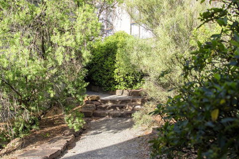 Delatite Apartments Timbertop & Fir - Nambucca Heads Accommodation 1