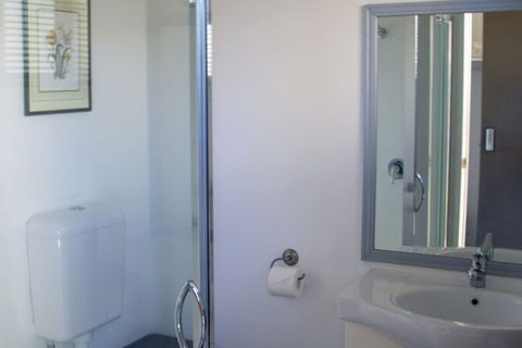 Delatite Apartments Timbertop & Fir - Nambucca Heads Accommodation 5