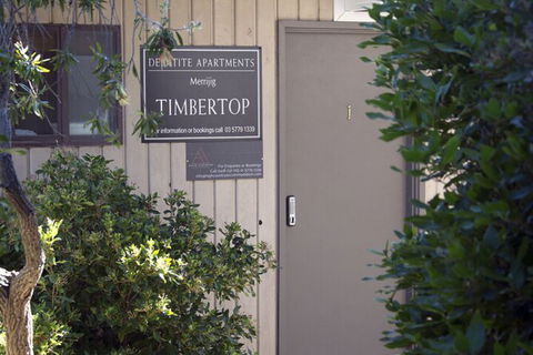 Delatite Apartments Timbertop & Fir - Nambucca Heads Accommodation 2