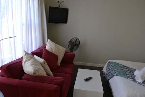 Ruby's Queenscliff - Nambucca Heads Accommodation 0