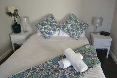 Ruby's Queenscliff - Nambucca Heads Accommodation 3