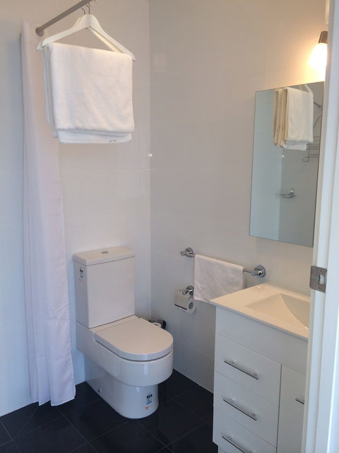 Ruby's Queenscliff - Nambucca Heads Accommodation 1
