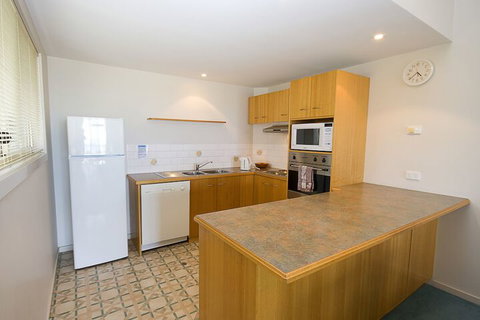 Lorne Ocean Sun Apartments - Nambucca Heads Accommodation 3