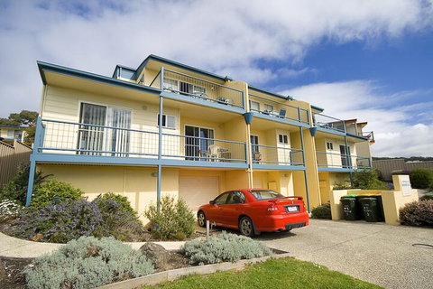 Lorne Ocean Sun Apartments - Nambucca Heads Accommodation 2