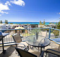 Lorne Ocean Sun Apartments - Nambucca Heads Accommodation