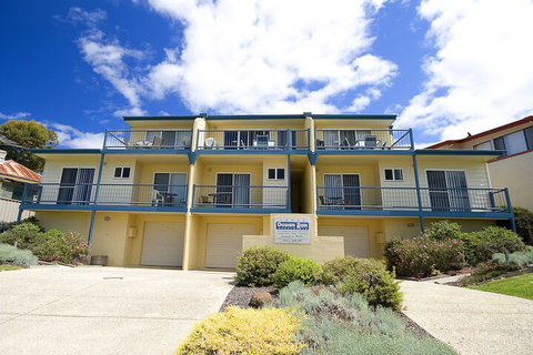 Lorne Ocean Sun Apartments - Nambucca Heads Accommodation 4