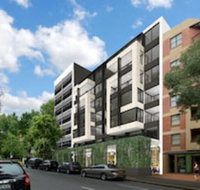 Apartment Hotel East Central - Nambucca Heads Accommodation