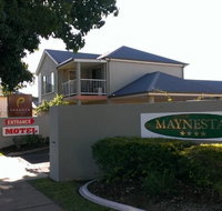 Maynestay Motel - Nambucca Heads Accommodation