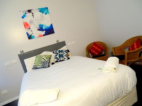 Mercury Motor Inn - Nambucca Heads Accommodation 4