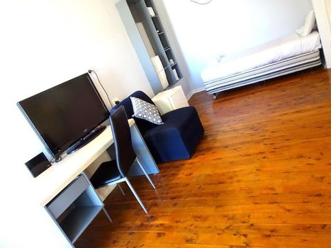 Mercury Motor Inn - Nambucca Heads Accommodation 3