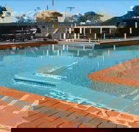 Bairnsdale Motor Inn - Nambucca Heads Accommodation