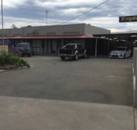 The Esplanade Motel - Nambucca Heads Accommodation