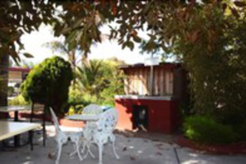The Esplanade Motel - Nambucca Heads Accommodation 1
