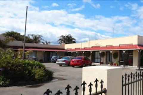 The Esplanade Motel - Nambucca Heads Accommodation 2