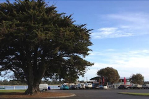 The Esplanade Motel - Nambucca Heads Accommodation 3