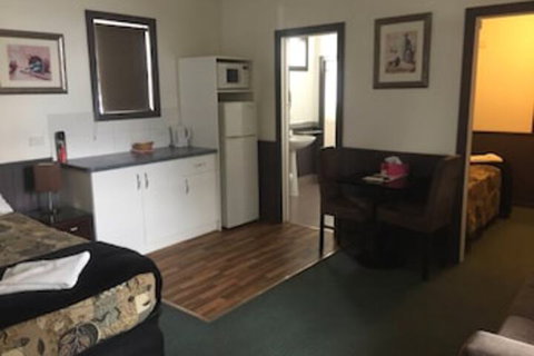 The Esplanade Motel - Nambucca Heads Accommodation 4