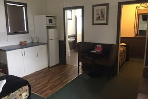 The Esplanade Motel - Nambucca Heads Accommodation 6