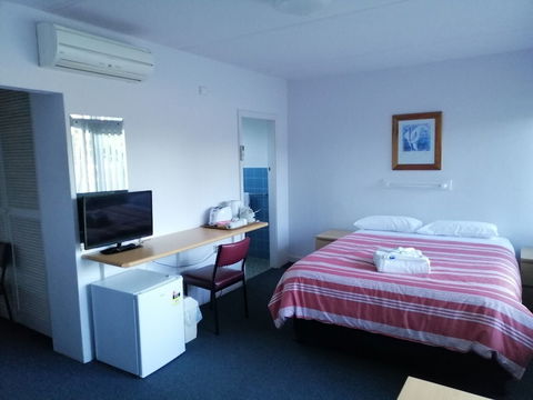 Mt Beauty Motor Inn - Nambucca Heads Accommodation 4