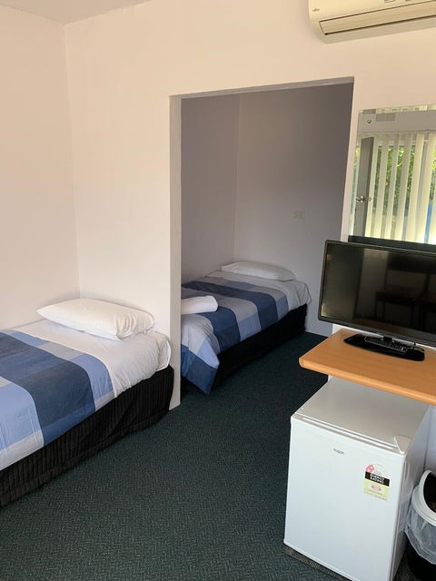 Mt Beauty Motor Inn - Nambucca Heads Accommodation 1