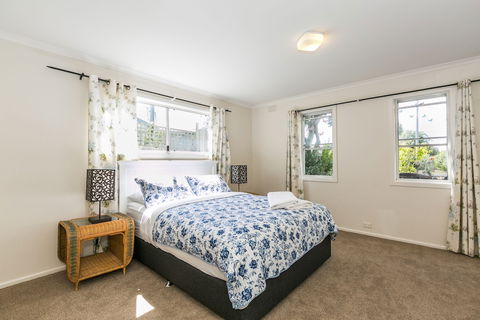 Beachfront Cottages Torquay - Nambucca Heads Accommodation 4