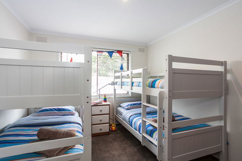 Beachfront Cottages Torquay - Nambucca Heads Accommodation 3