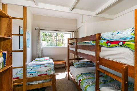 Beachfront Cottages Torquay - Nambucca Heads Accommodation 6