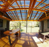 Ts Tennis Resort - Nambucca Heads Accommodation