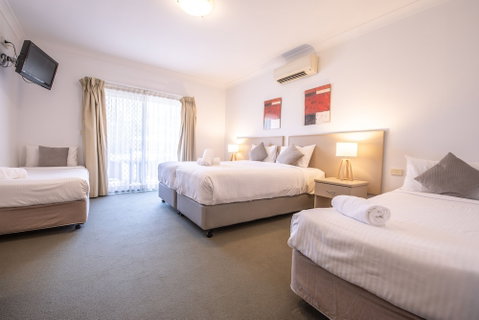 Warners At The Bay - Nambucca Heads Accommodation 4