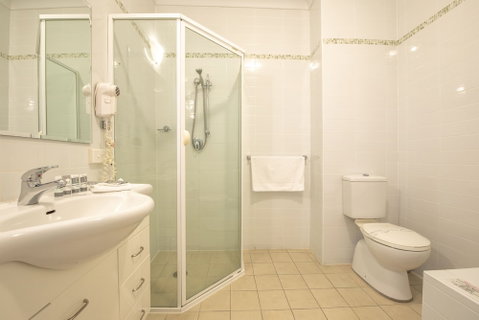 Warners At The Bay - Nambucca Heads Accommodation 3