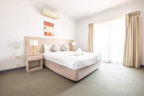 Warners At The Bay - Nambucca Heads Accommodation 6