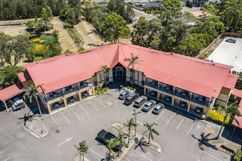 Warners At The Bay - Nambucca Heads Accommodation 0