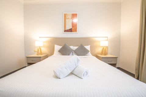 Warners At The Bay - Nambucca Heads Accommodation 5