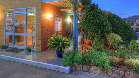 The Vines Motel And Cottages - Nambucca Heads Accommodation 3