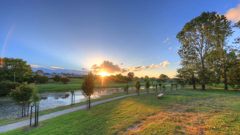 The Vines Motel And Cottages - Nambucca Heads Accommodation 2