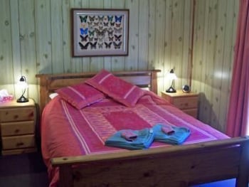 Clare Valley Cabins - Nambucca Heads Accommodation 5