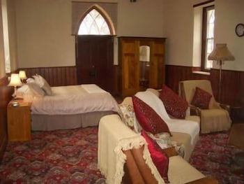 Clare Valley Cabins - Nambucca Heads Accommodation 3