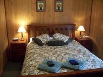 Clare Valley Cabins - Nambucca Heads Accommodation 6